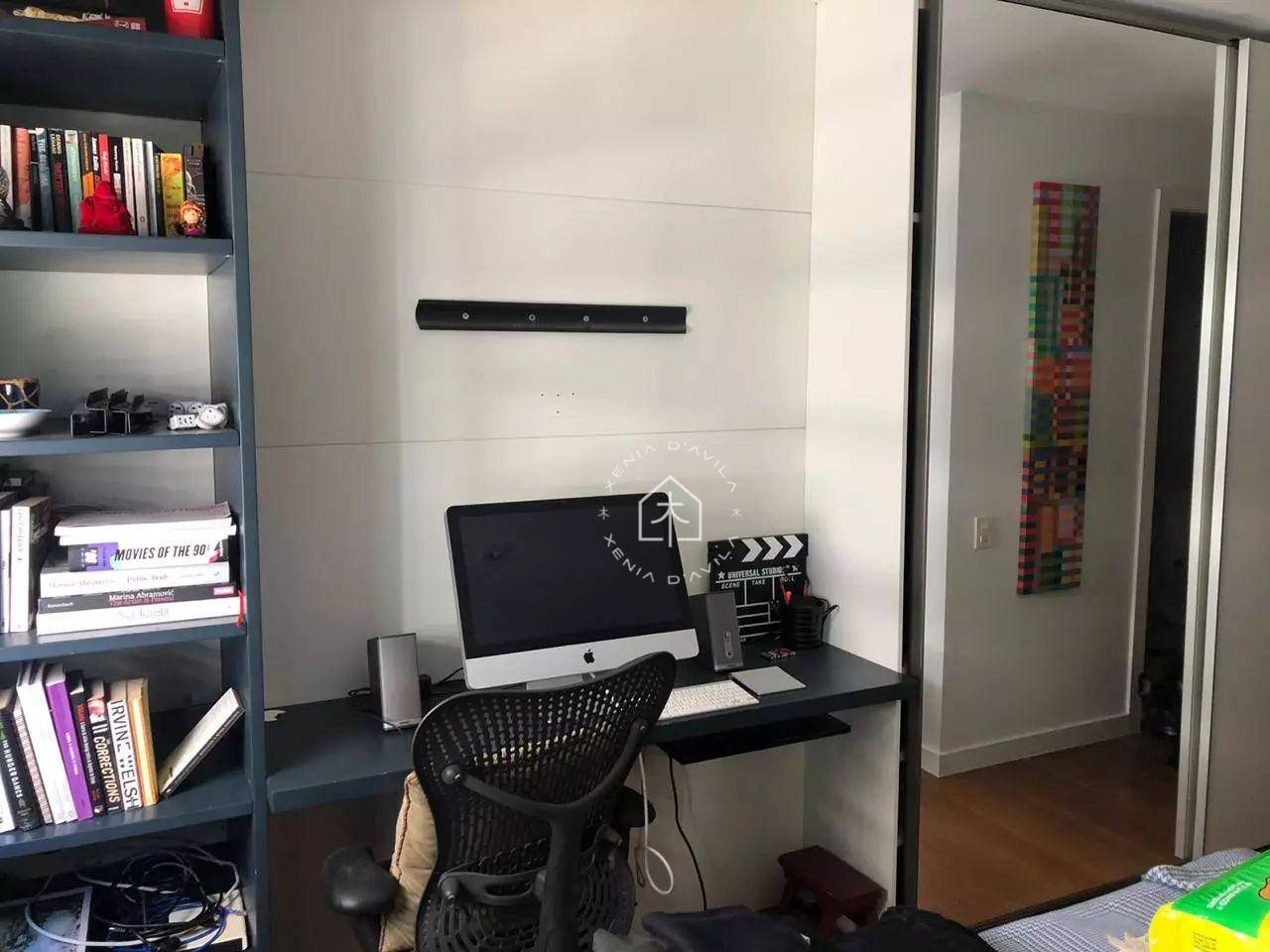 Apartamento à venda com 3 quartos, 248m² - Foto 11