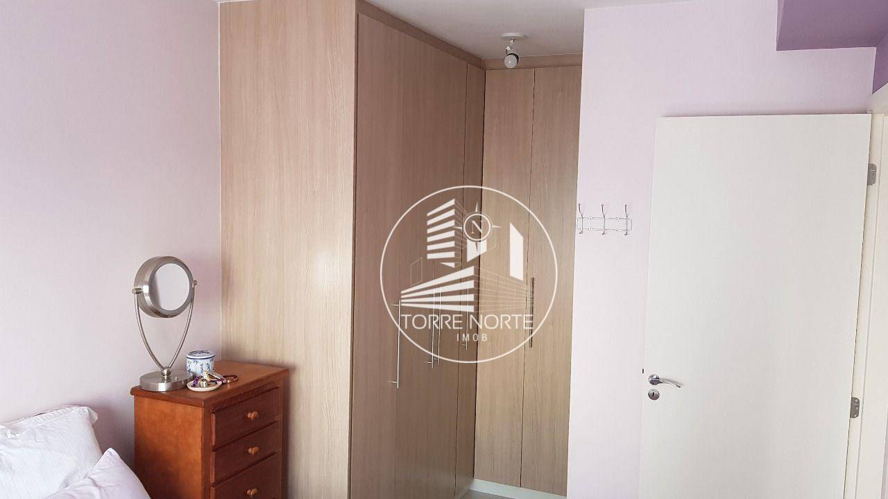 Apartamento à venda com 2 quartos, 62m² - Foto 6