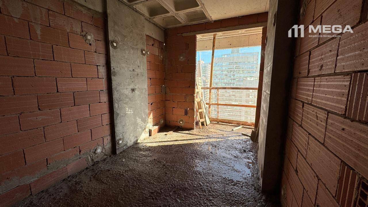 Apartamento à venda com 3 quartos, 100m² - Foto 4