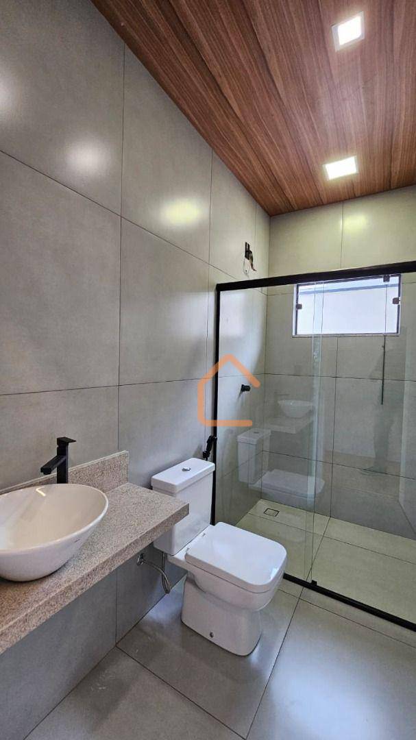 Casa à venda com 3 quartos, 123m² - Foto 19