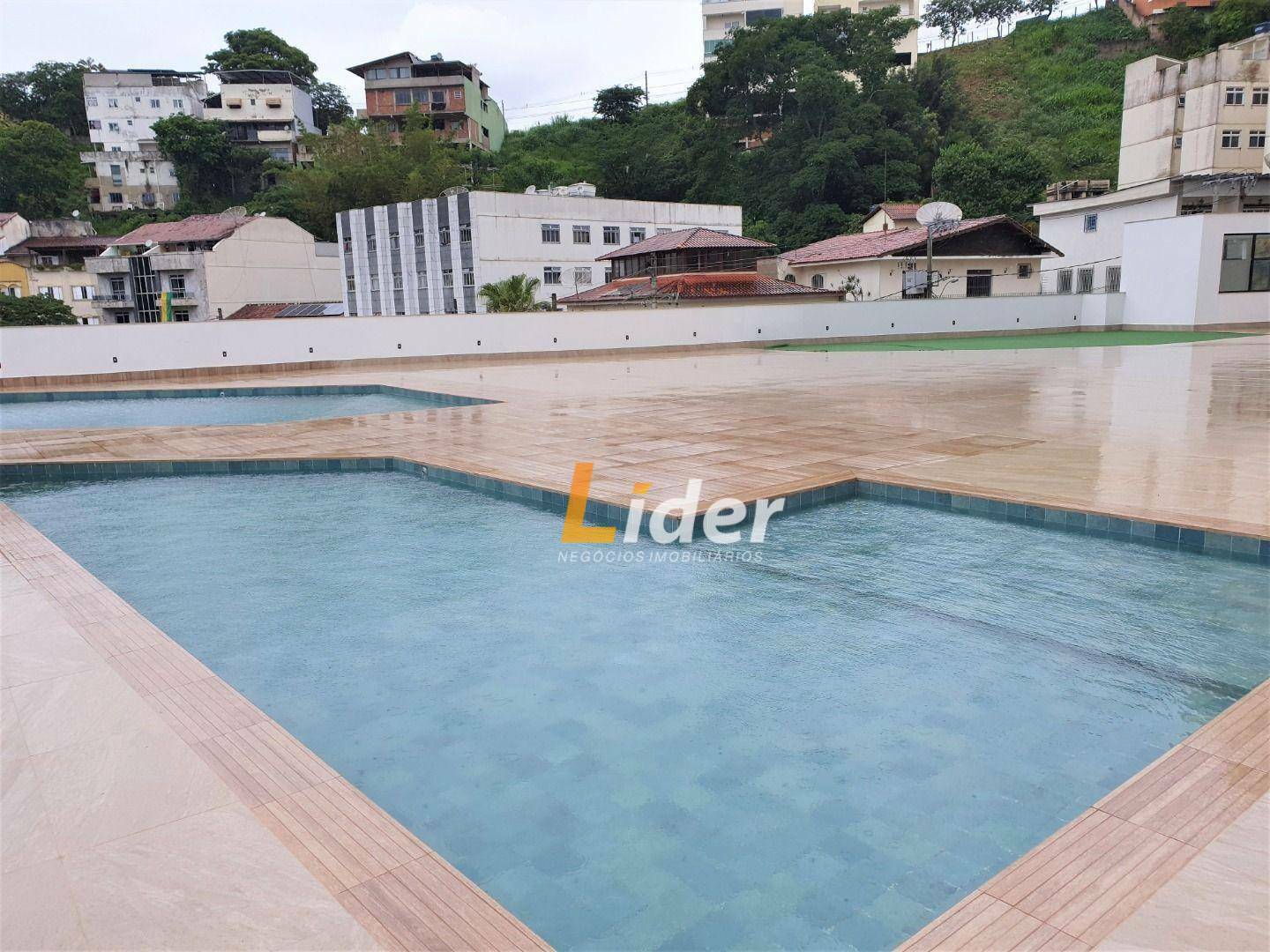 Apartamento à venda com 4 quartos, 170m² - Foto 29