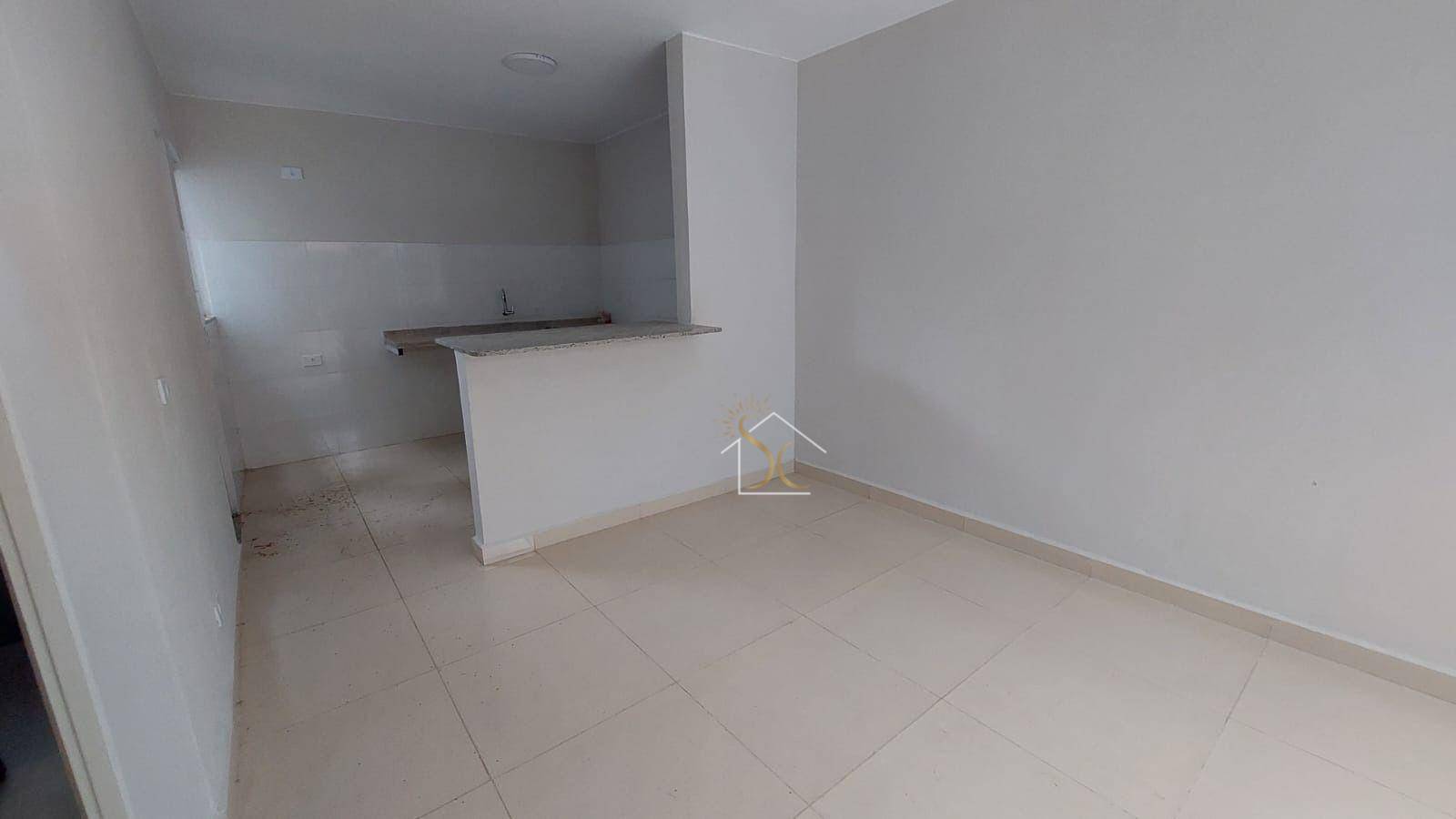 Casa à venda e aluguel com 3 quartos, 105m² - Foto 4