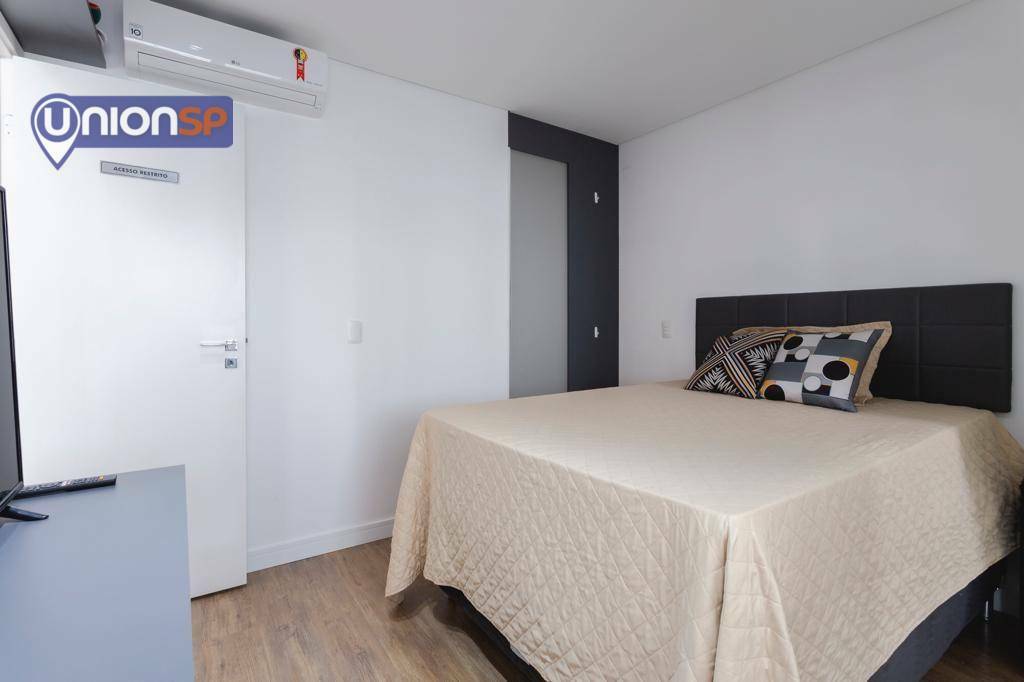 Apartamento à venda com 1 quarto, 53m² - Foto 10