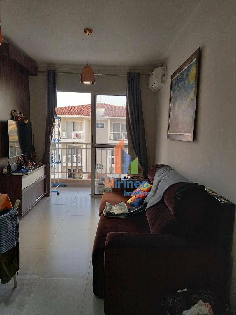 Apartamento à venda com 2 quartos, 48m² - Foto 10