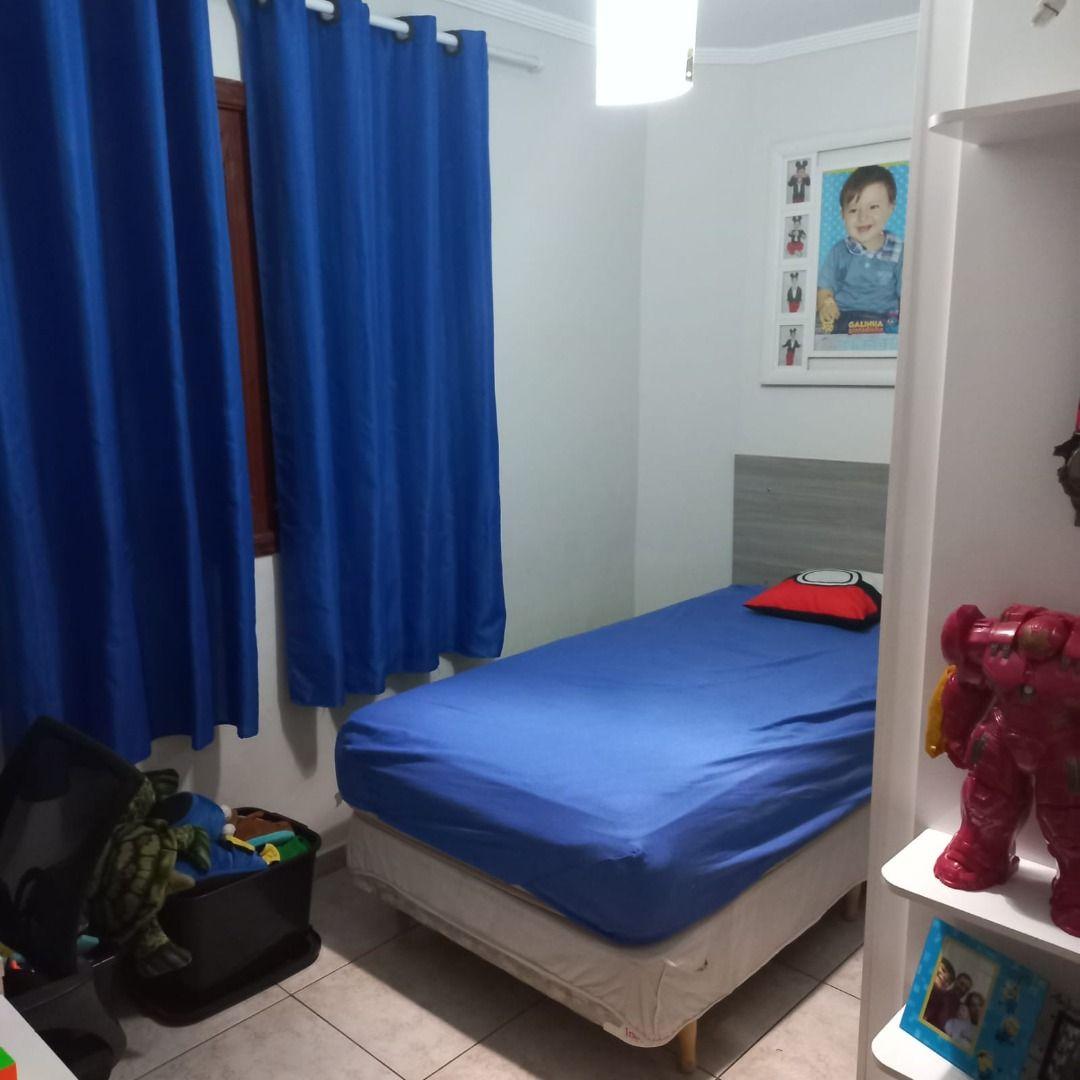 Sobrado à venda com 3 quartos, 117m² - Foto 11