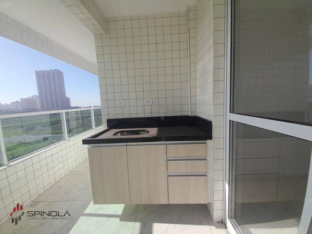 Apartamento à venda com 2 quartos, 79m² - Foto 6