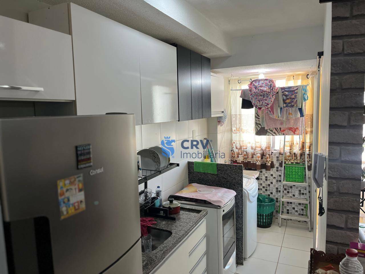 Apartamento à venda com 3 quartos, 63m² - Foto 9