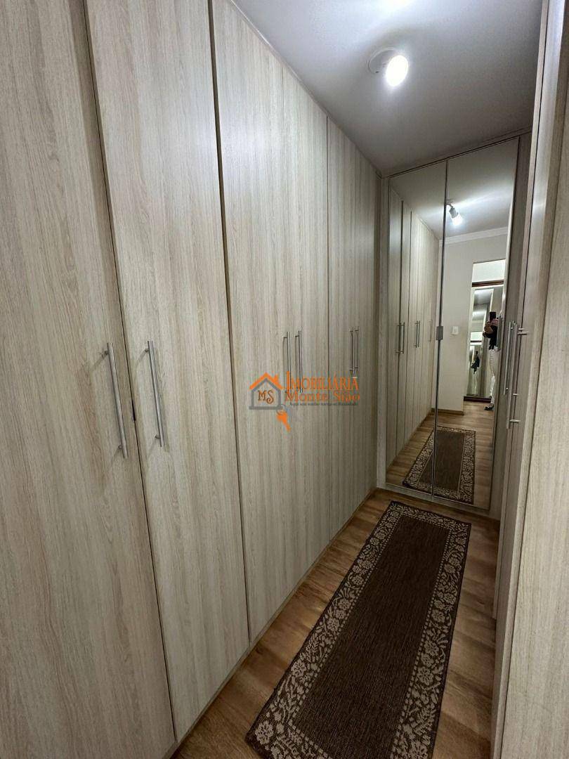 Sobrado à venda com 3 quartos, 200m² - Foto 38