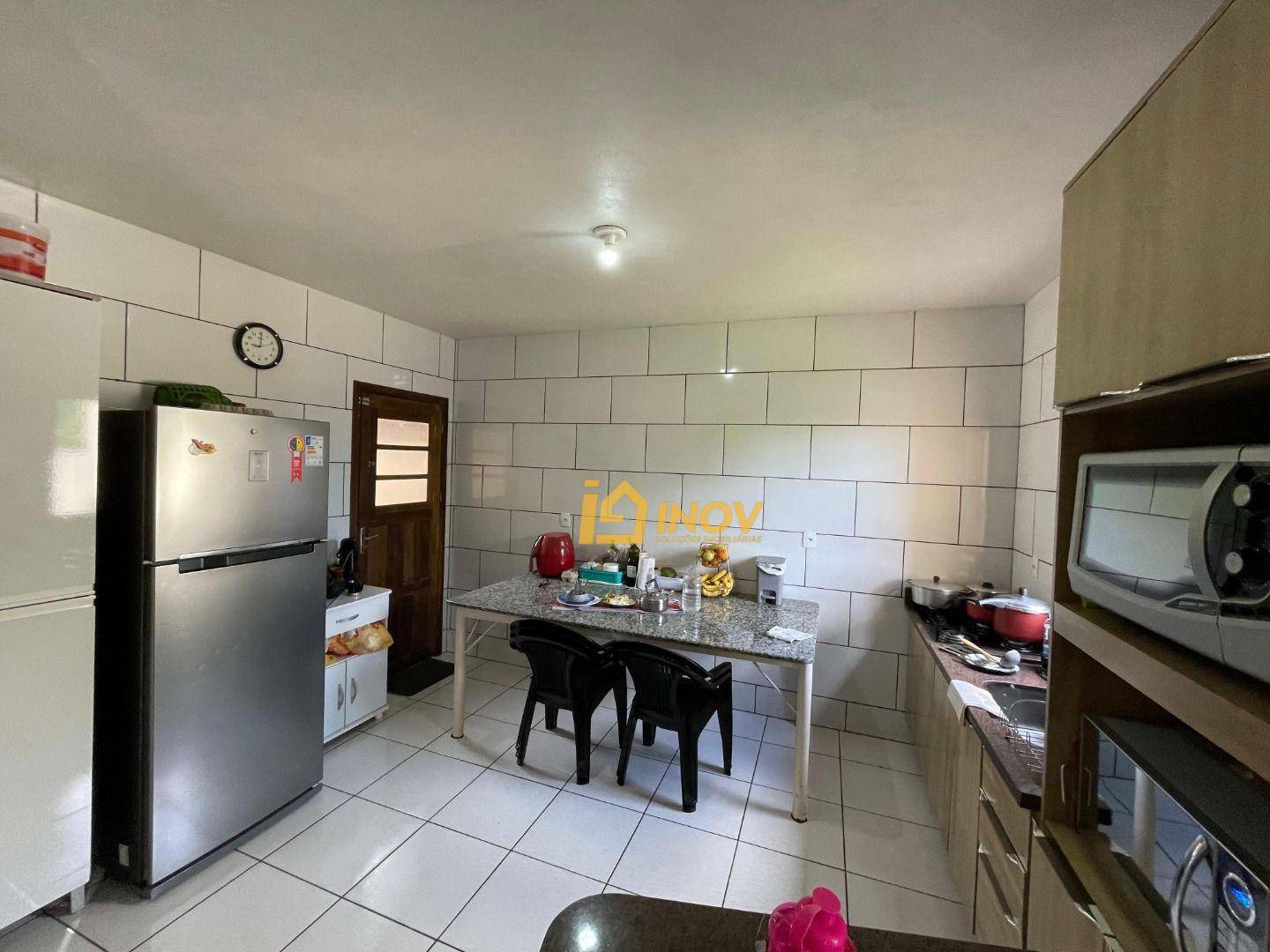 Casa à venda com 3 quartos, 250m² - Foto 22