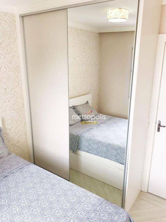 Apartamento à venda com 2 quartos, 49m² - Foto 10