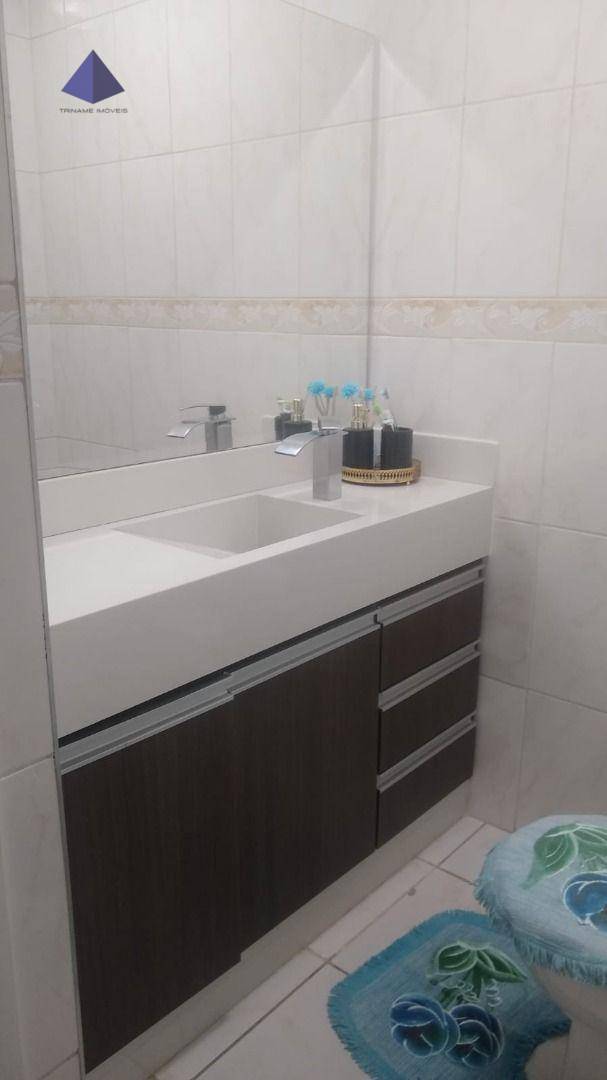 Sobrado à venda com 3 quartos, 250m² - Foto 31