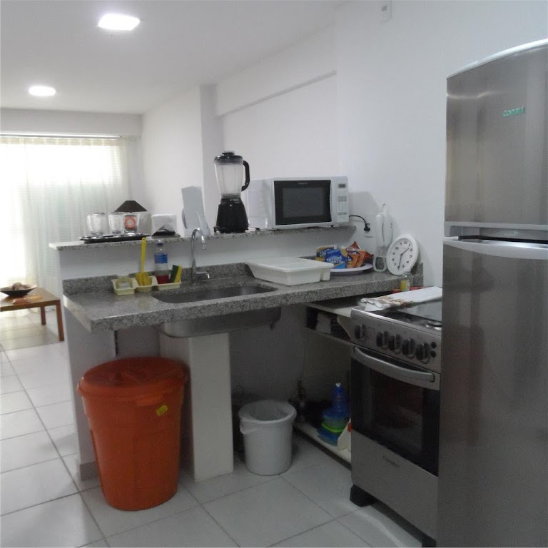 Apartamento à venda com 2 quartos, 56m² - Foto 25