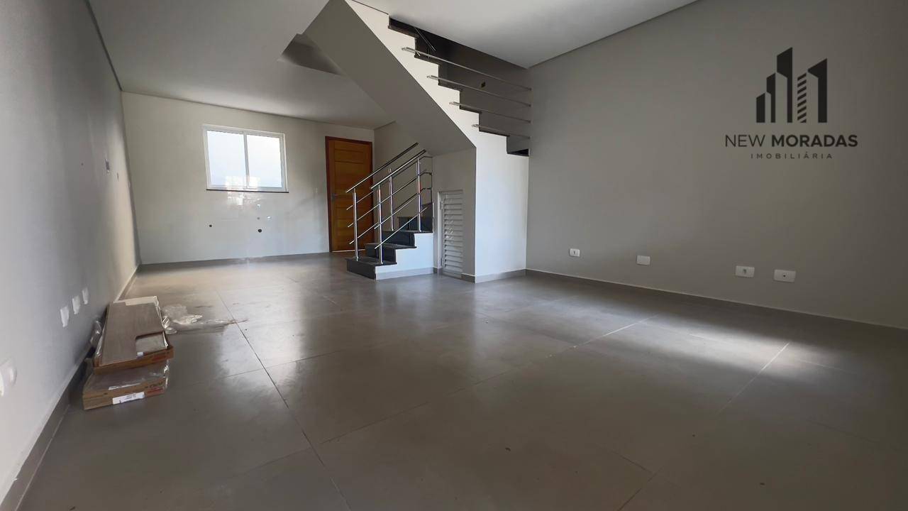 Sobrado à venda com 3 quartos, 81m² - Foto 2