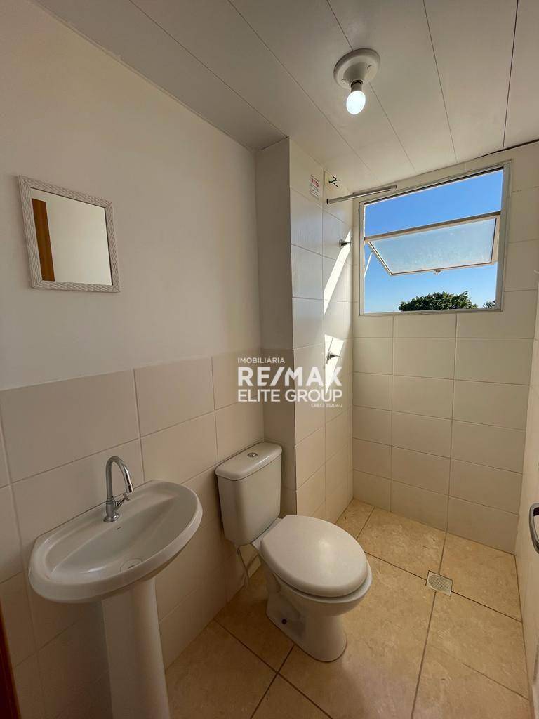 Apartamento à venda com 2 quartos, 49m² - Foto 9