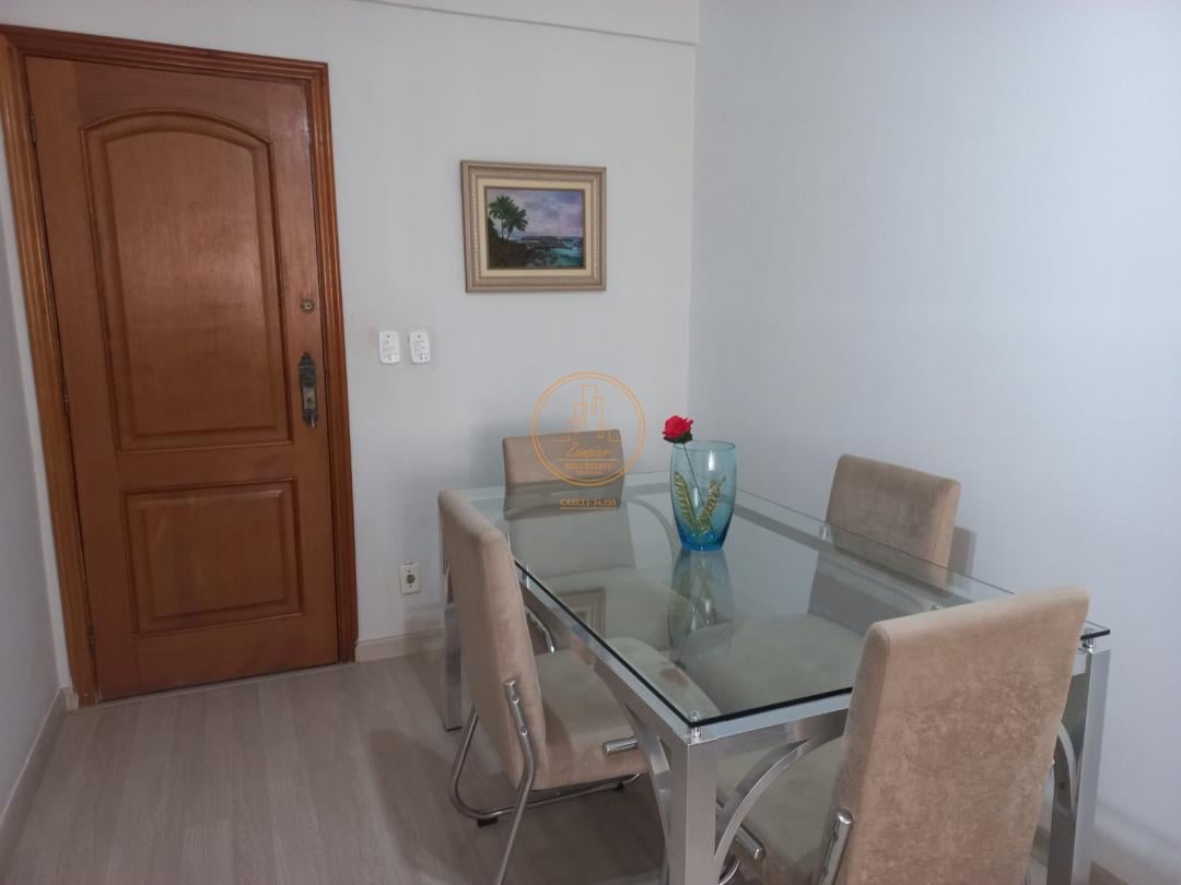 Apartamento à venda com 2 quartos, 93m² - Foto 5