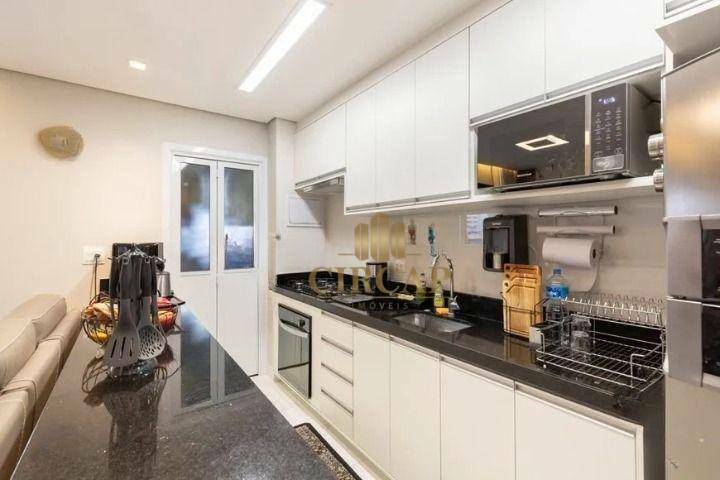 Apartamento à venda com 3 quartos, 88m² - Foto 9