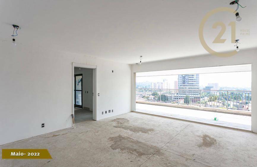 Apartamento à venda com 4 quartos, 154m² - Foto 4