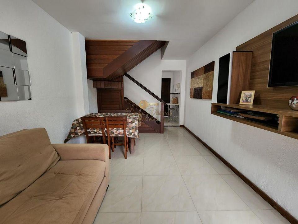 Casa de Condomínio à venda com 3 quartos, 68m² - Foto 1