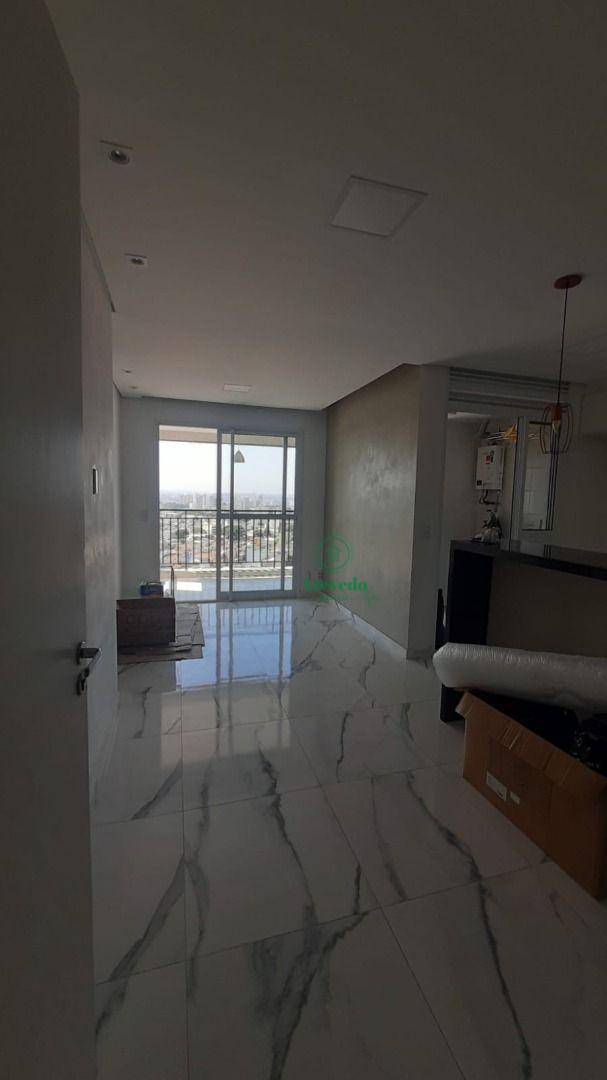 Cobertura à venda com 2 quartos, 66m² - Foto 2