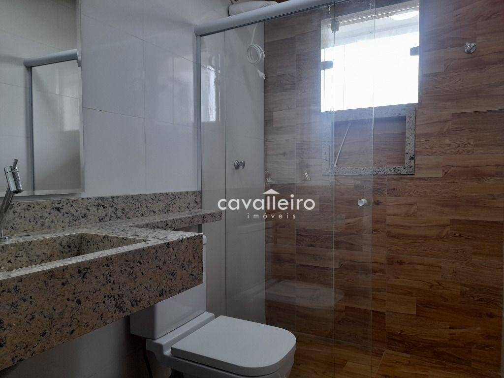 Casa de Condomínio à venda com 2 quartos, 120m² - Foto 16