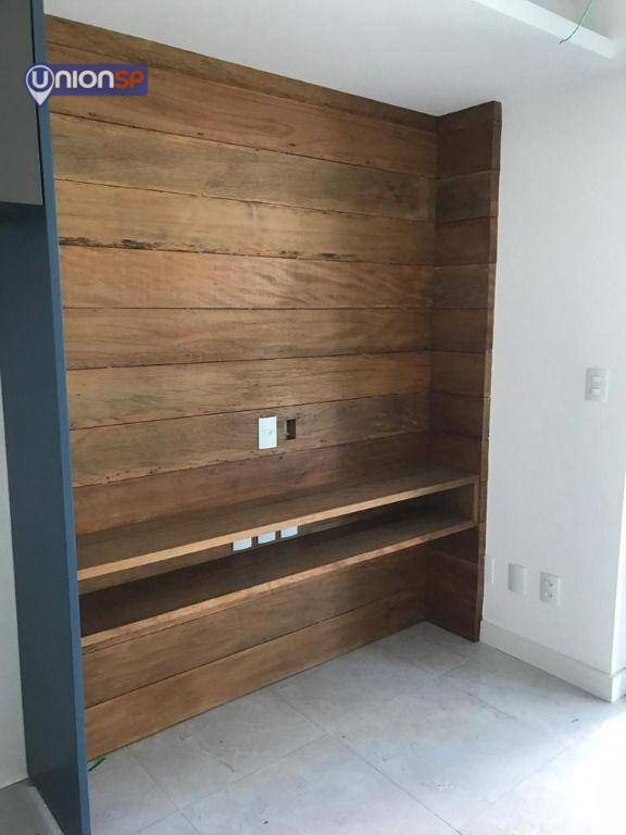 Apartamento à venda com 1 quarto, 39m² - Foto 3