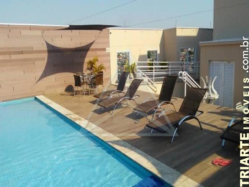 Apartamento à venda com 2 quartos, 54m² - Foto 24