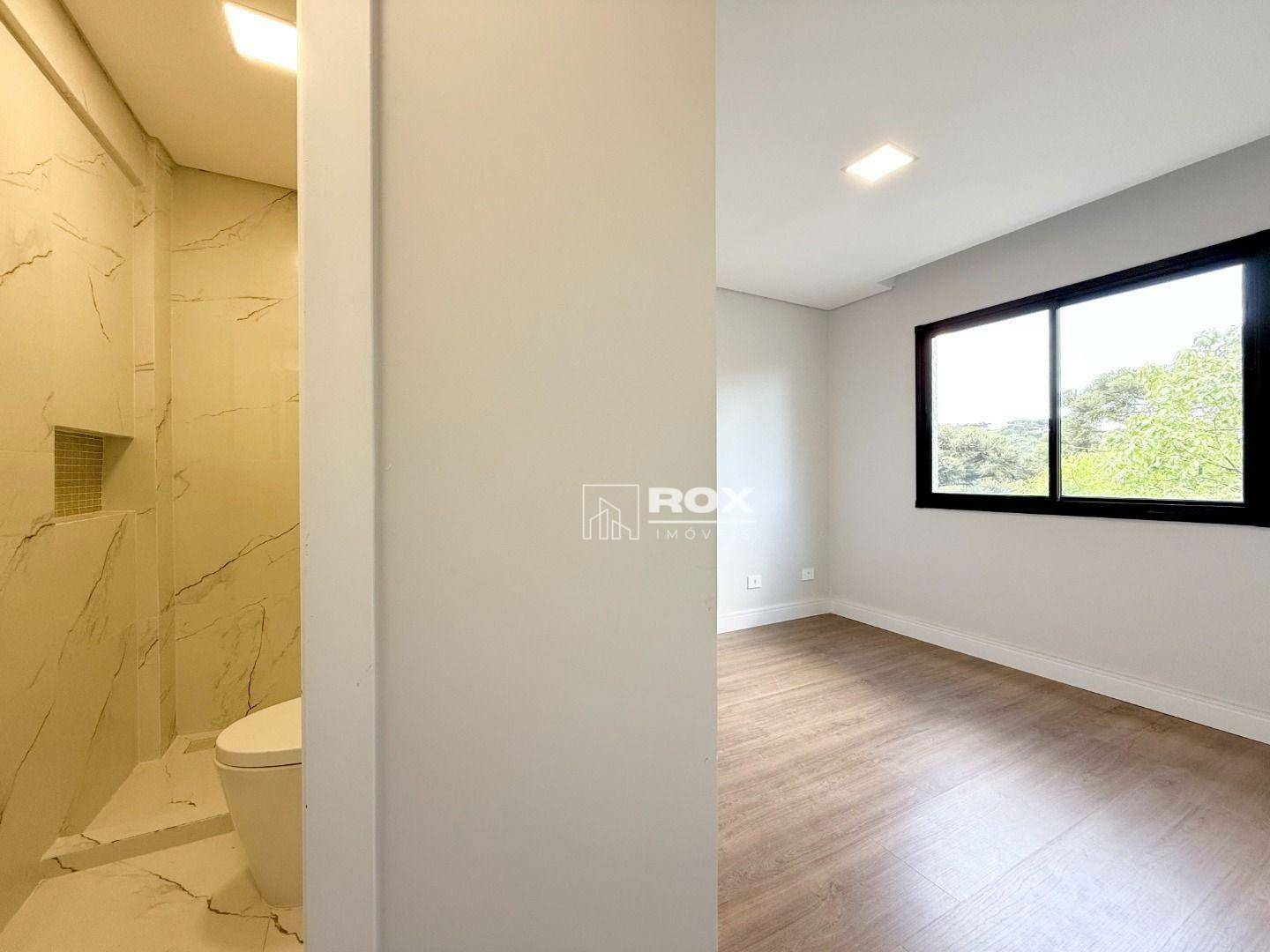 Casa de Condomínio à venda com 3 quartos, 166m² - Foto 18