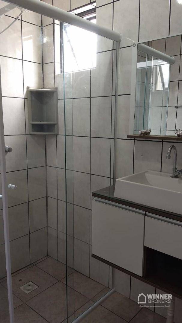 Apartamento à venda com 2 quartos, 120m² - Foto 14