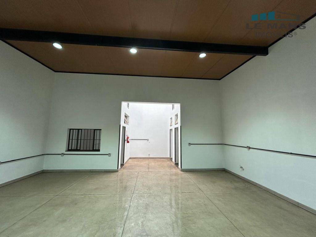 Loja-Salão para alugar, 117m² - Foto 2