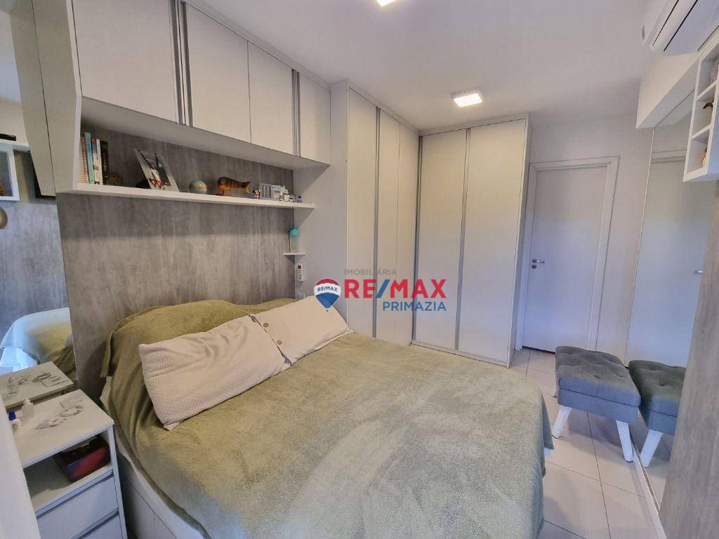 Apartamento à venda com 3 quartos, 121m² - Foto 28