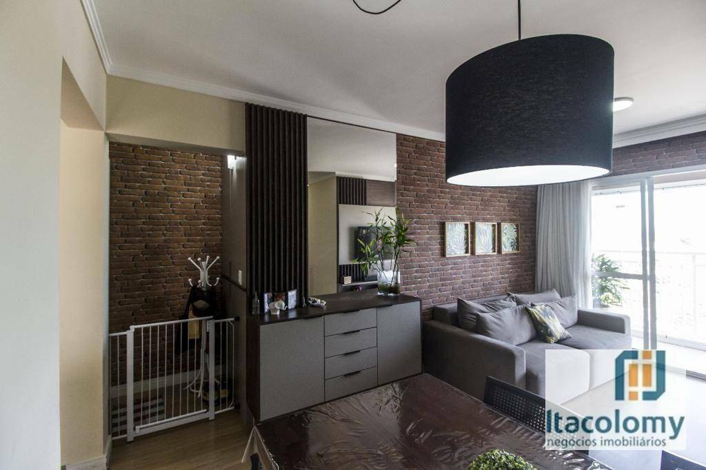 Apartamento à venda com 3 quartos, 71m² - Foto 25