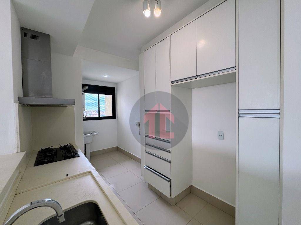 Apartamento, 3 quartos, 88 m² - Foto 4
