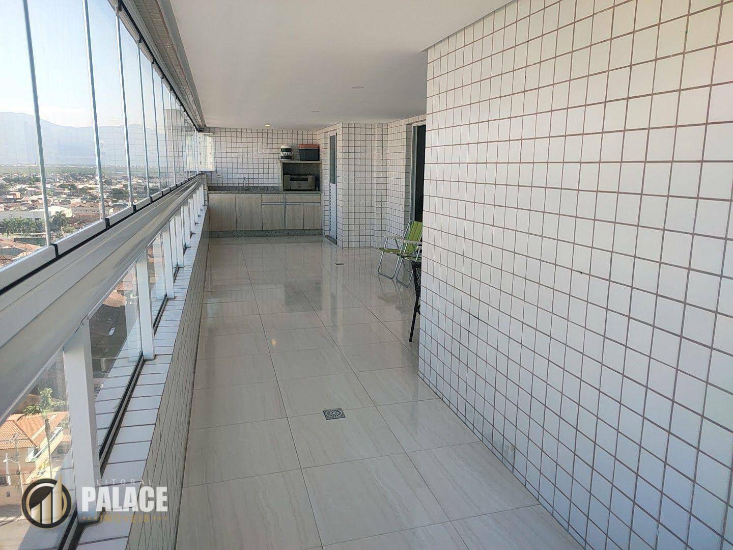 Apartamento à venda com 3 quartos, 129m² - Foto 12