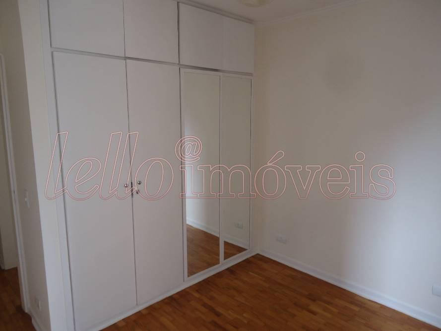 Apartamento para alugar com 3 quartos, 120m² - Foto 9