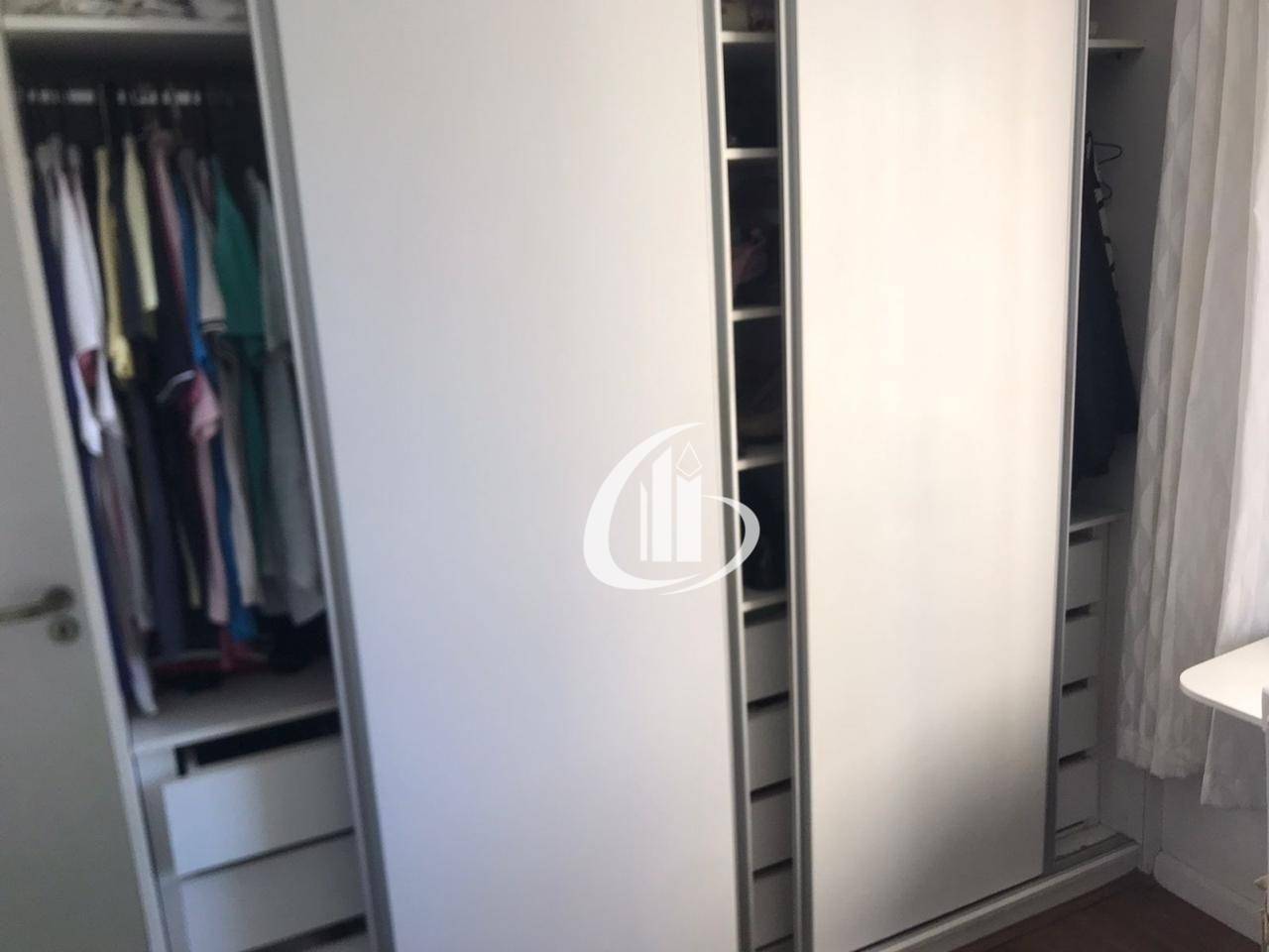 Apartamento à venda com 3 quartos, 80m² - Foto 33