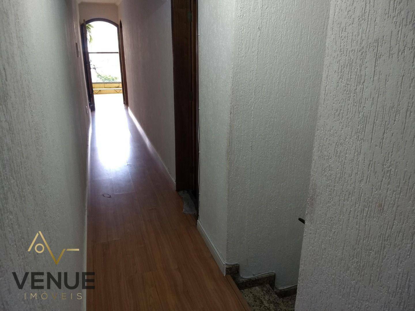 Sobrado à venda com 3 quartos, 136M2 - Foto 29