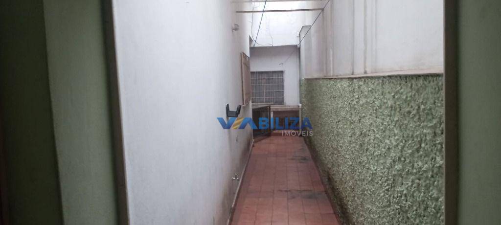 Sobrado à venda com 4 quartos, 160m² - Foto 13