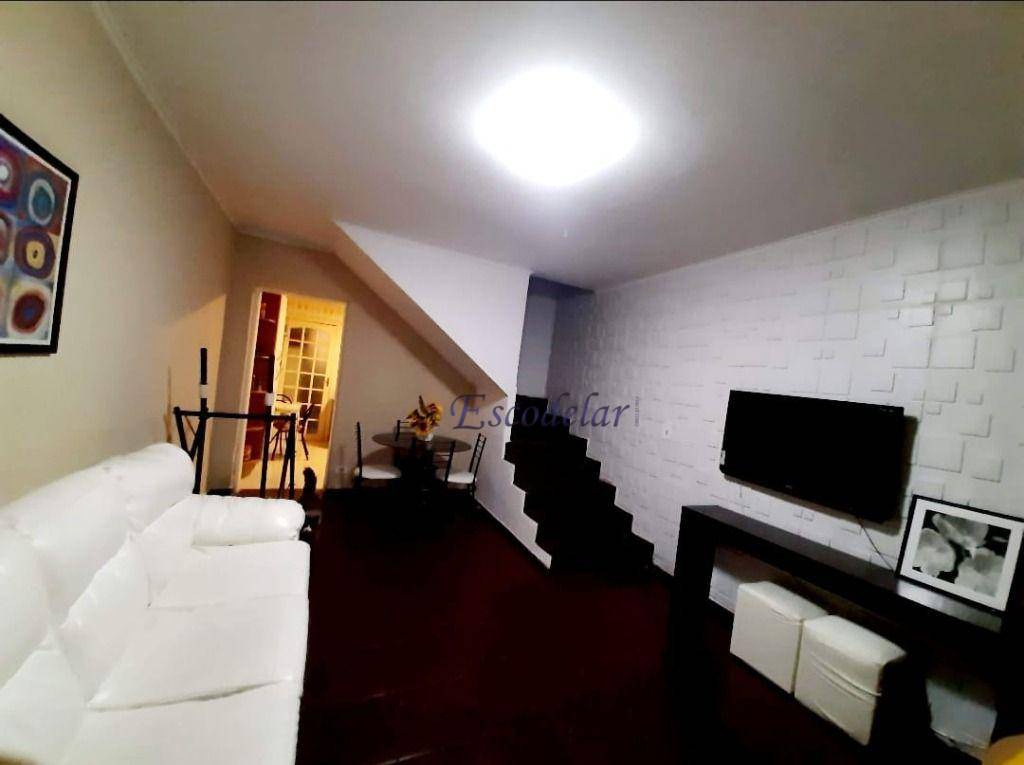 Sobrado à venda com 3 quartos, 130m² - Foto 4