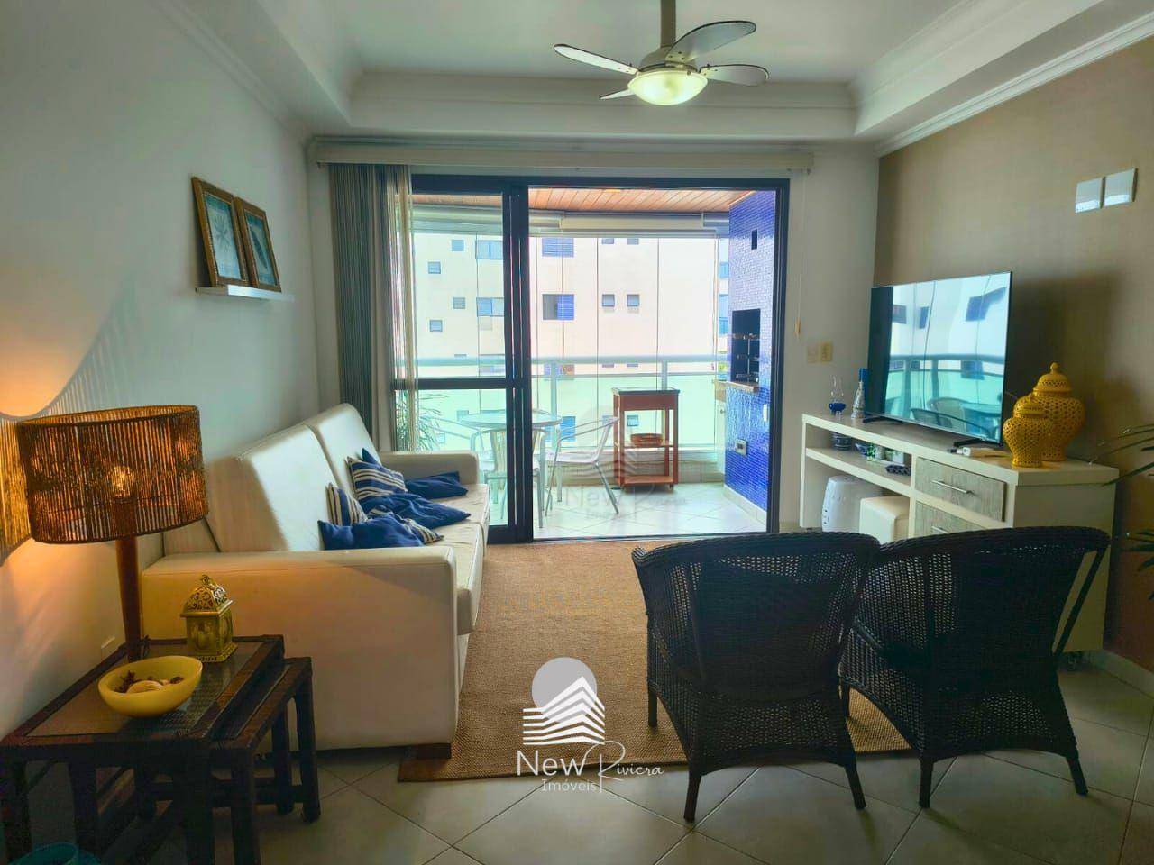 Apartamento, 3 quartos, 102 m² - Foto 2