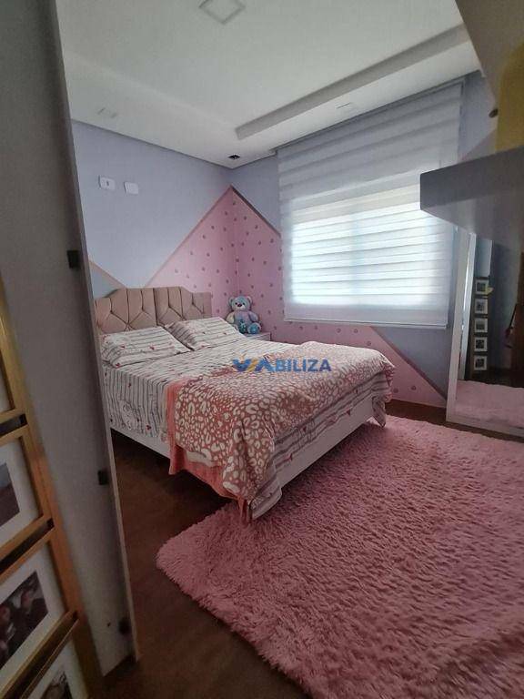 Sobrado à venda com 3 quartos, 226m² - Foto 11