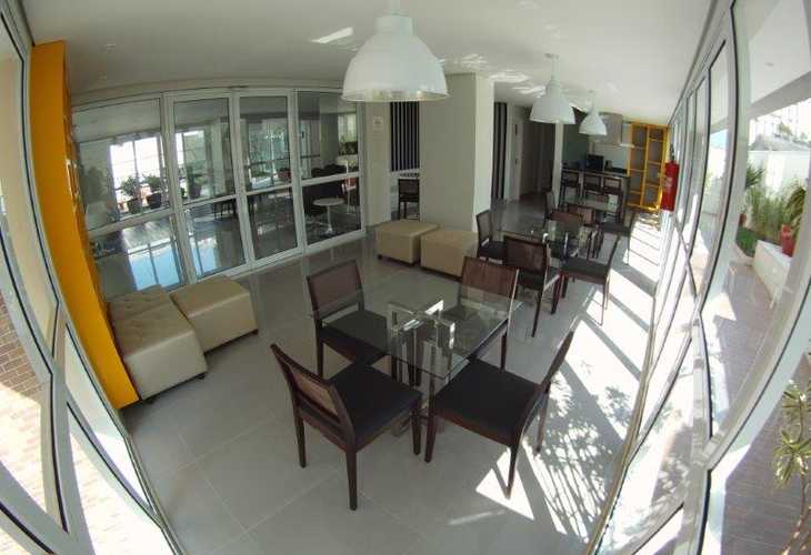 Apartamento à venda com 1 quarto, 55m² - Foto 14