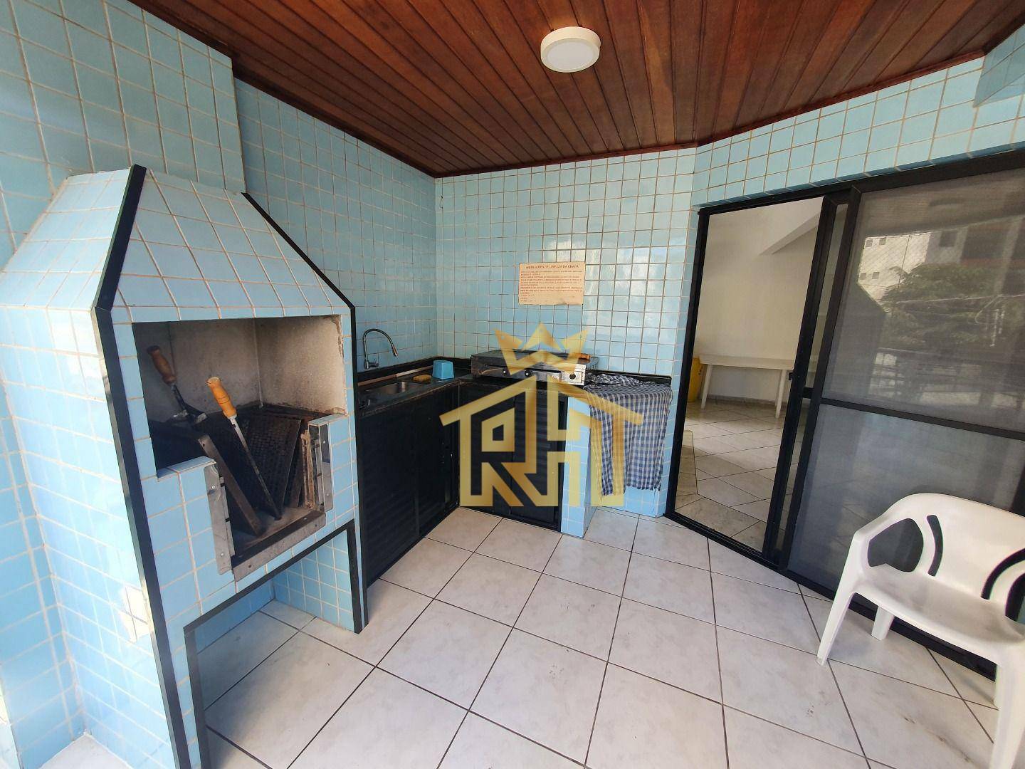 Apartamento à venda com 3 quartos, 120m² - Foto 38