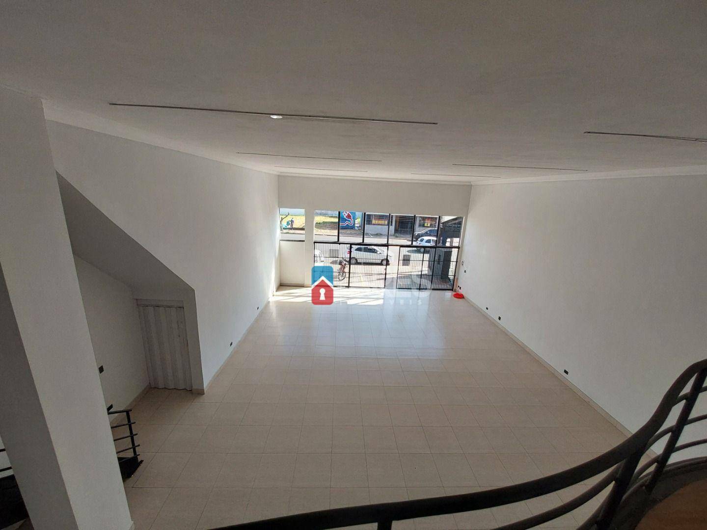 Loja-Salão para alugar, 253m² - Foto 14