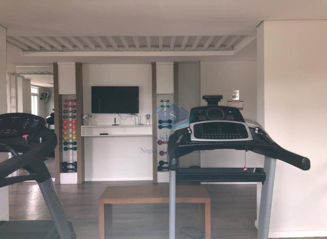 Apartamento à venda com 3 quartos, 75m² - Foto 31