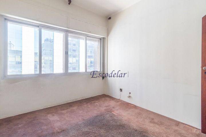 Apartamento à venda com 3 quartos, 169m² - Foto 21