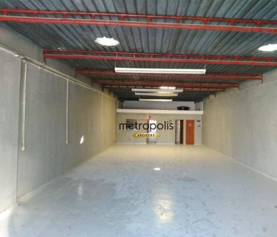 Loja-Salão para alugar, 162m² - Foto 2