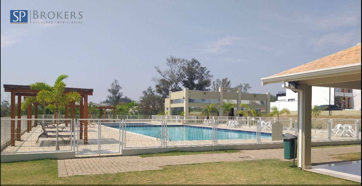 Casa de Condomínio à venda com 3 quartos, 134m² - Foto 24
