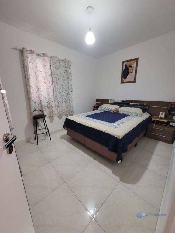 Apartamento à venda com 2 quartos, 54m² - Foto 16