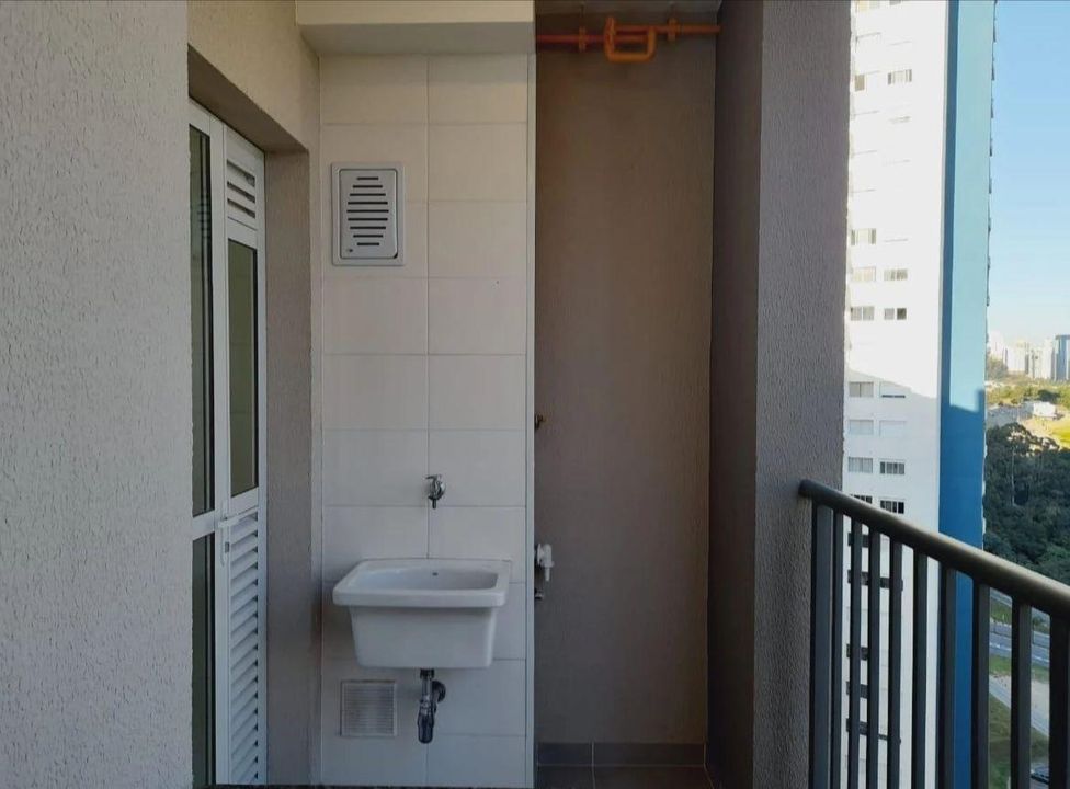 Apartamento à venda com 2 quartos, 52m² - Foto 11