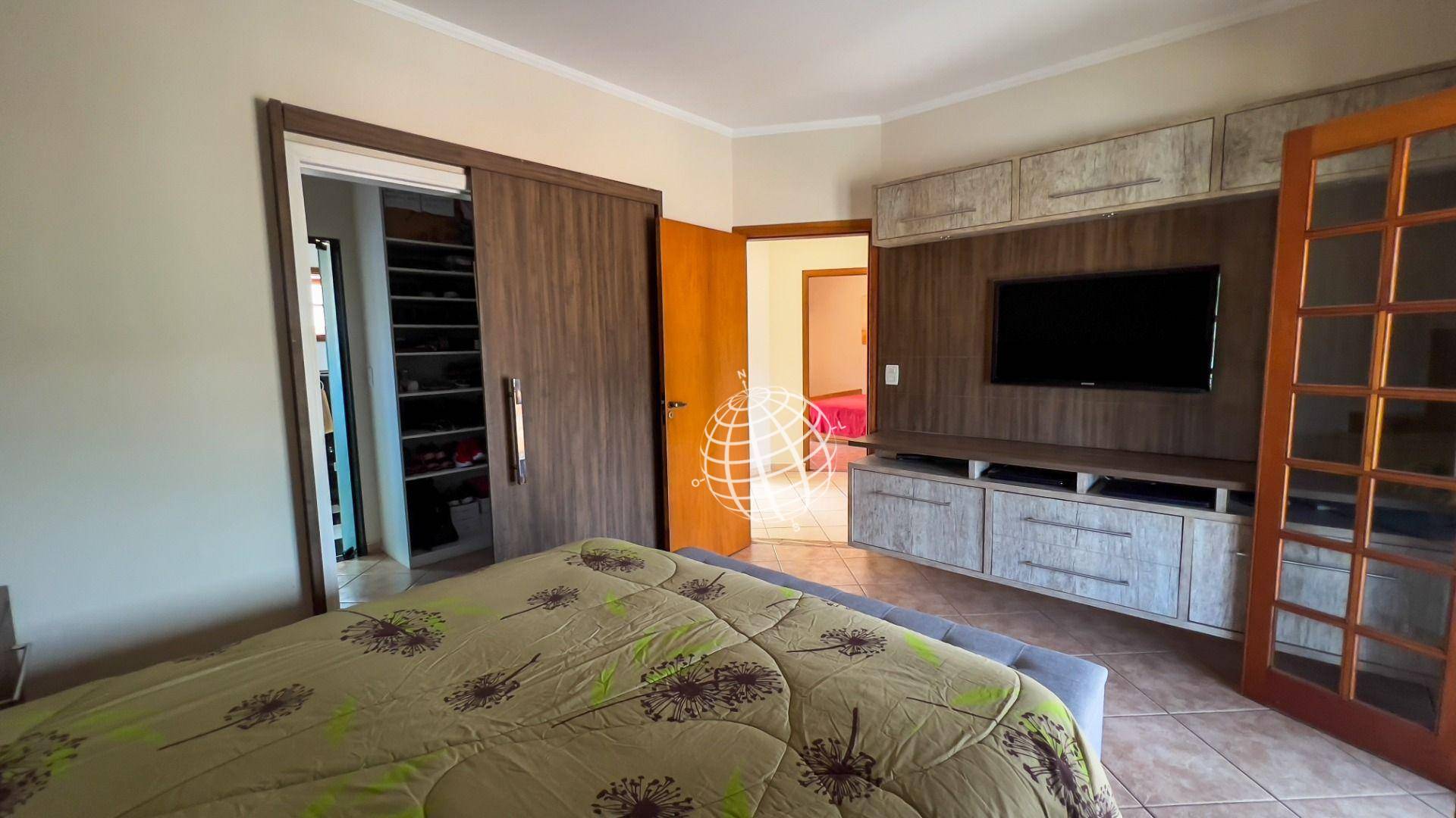 Casa à venda com 3 quartos, 246m² - Foto 38